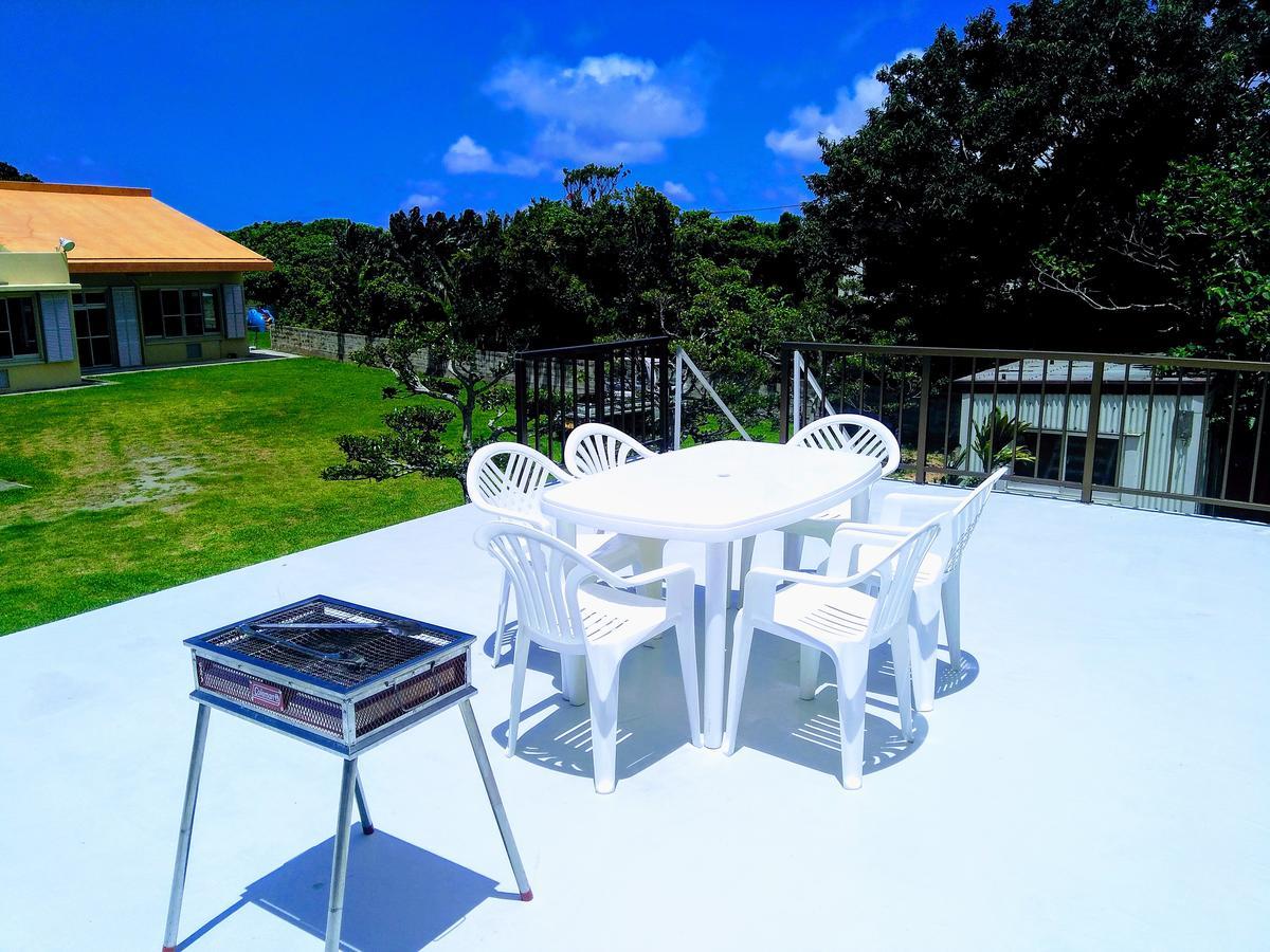 Tabinoyado Gajyumaru Guest House Kawahira Екстериор снимка