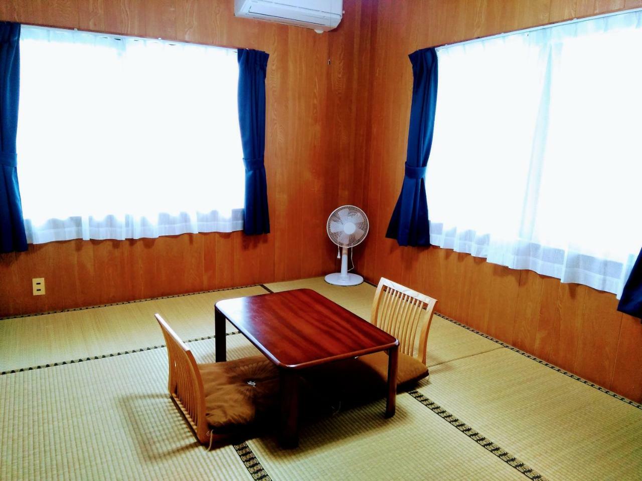 Tabinoyado Gajyumaru Guest House Kawahira Екстериор снимка